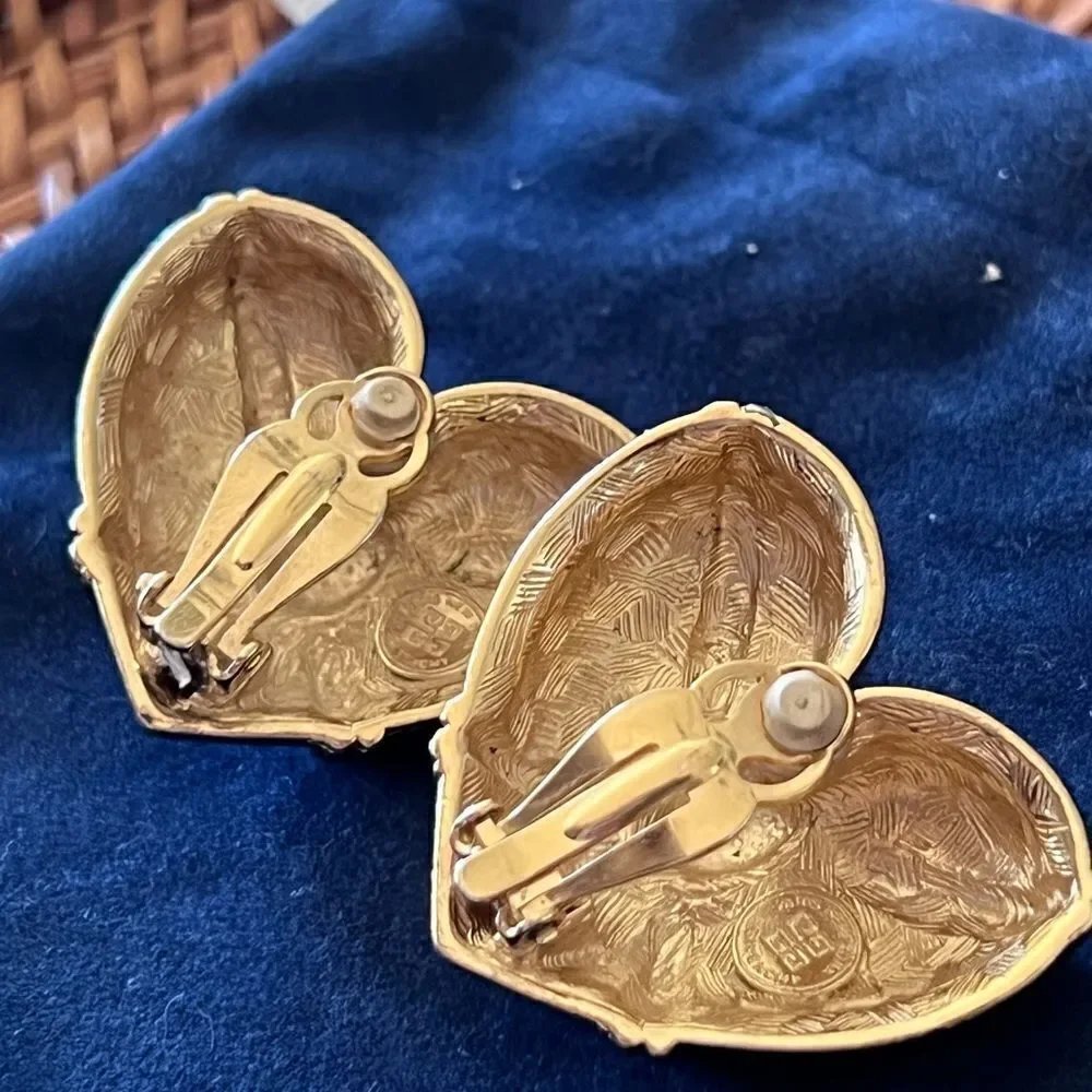 Givenchy Earrings   - Picture 4 of 4